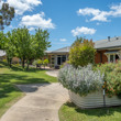 Geoffrey Cutter Centre Image